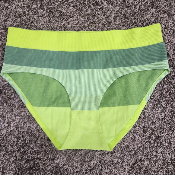 NWT Aerie No Show Cheeky and Boybreif Size XXL - Picture 2 of 7